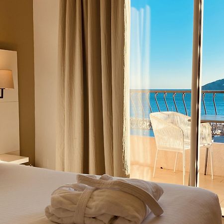 Best Western Plus La Corniche Toulon Dış mekan fotoğraf