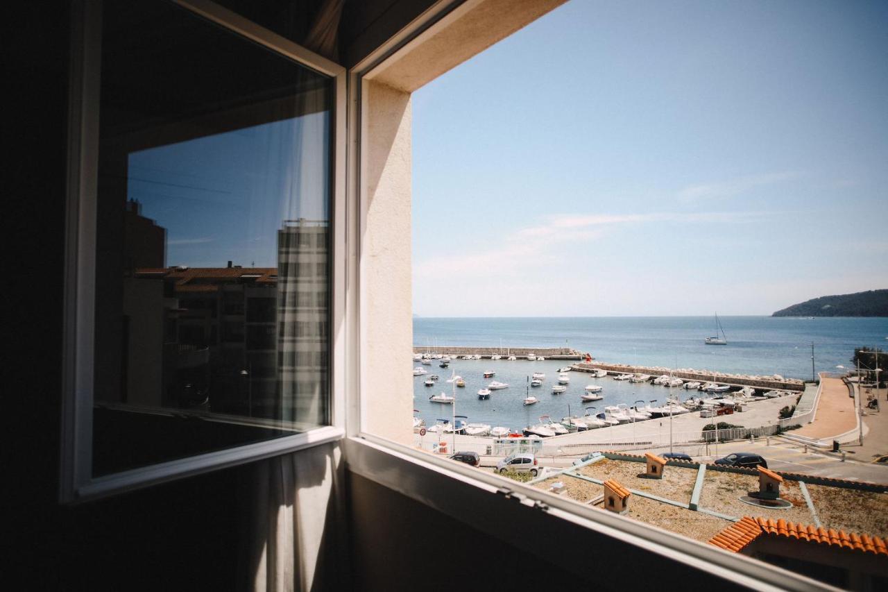 Best Western Plus La Corniche Toulon Dış mekan fotoğraf