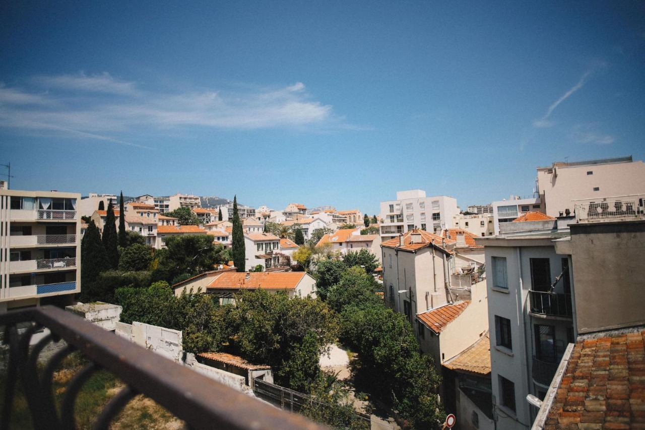 Best Western Plus La Corniche Toulon Dış mekan fotoğraf