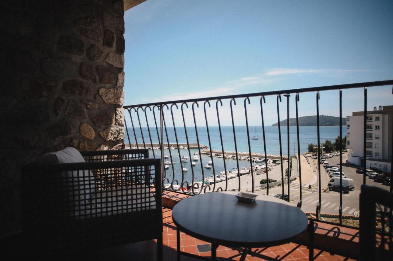 Best Western Plus La Corniche Toulon Dış mekan fotoğraf