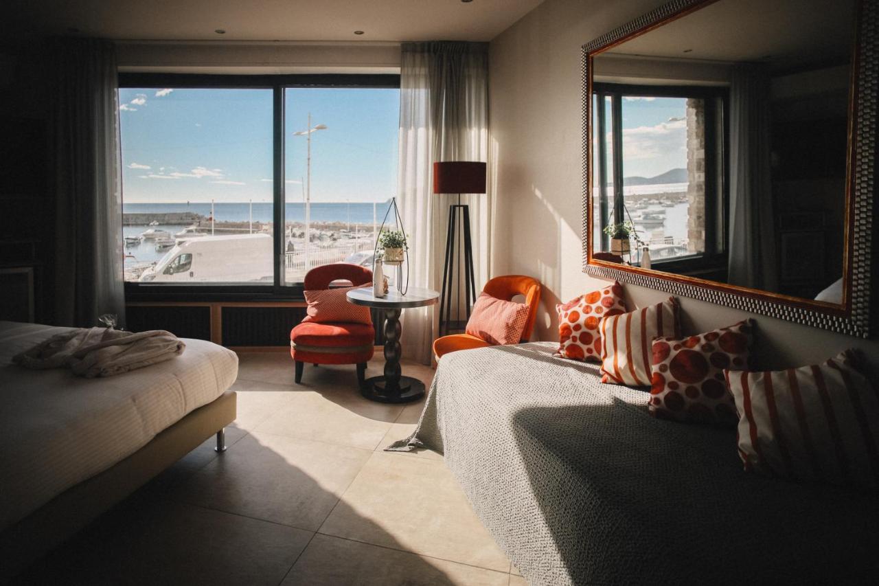 Best Western Plus La Corniche Toulon Dış mekan fotoğraf