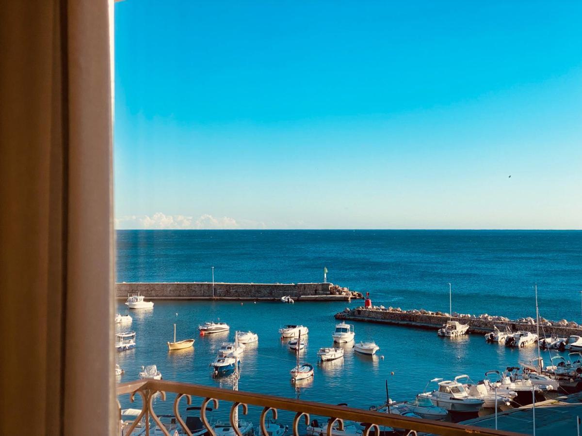 Best Western Plus La Corniche Toulon Dış mekan fotoğraf