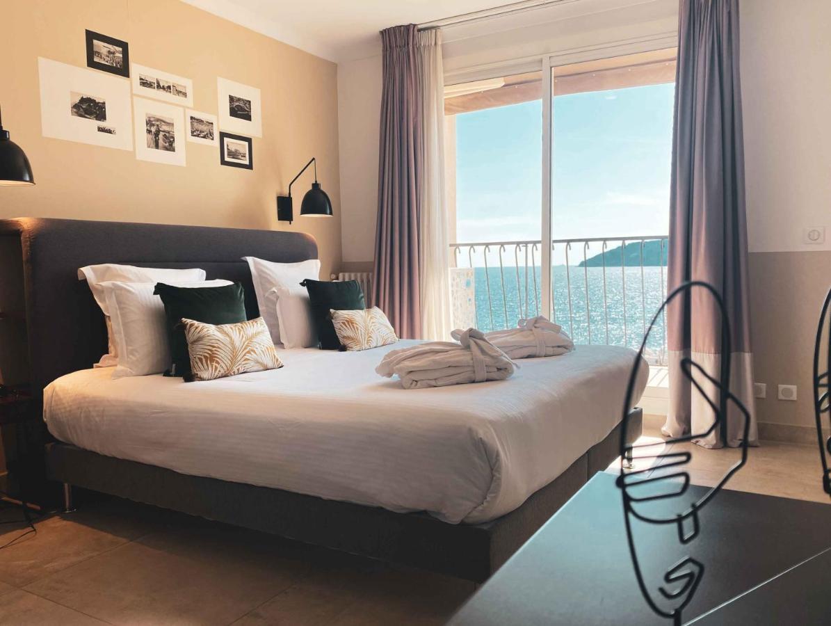 Best Western Plus La Corniche Toulon Dış mekan fotoğraf