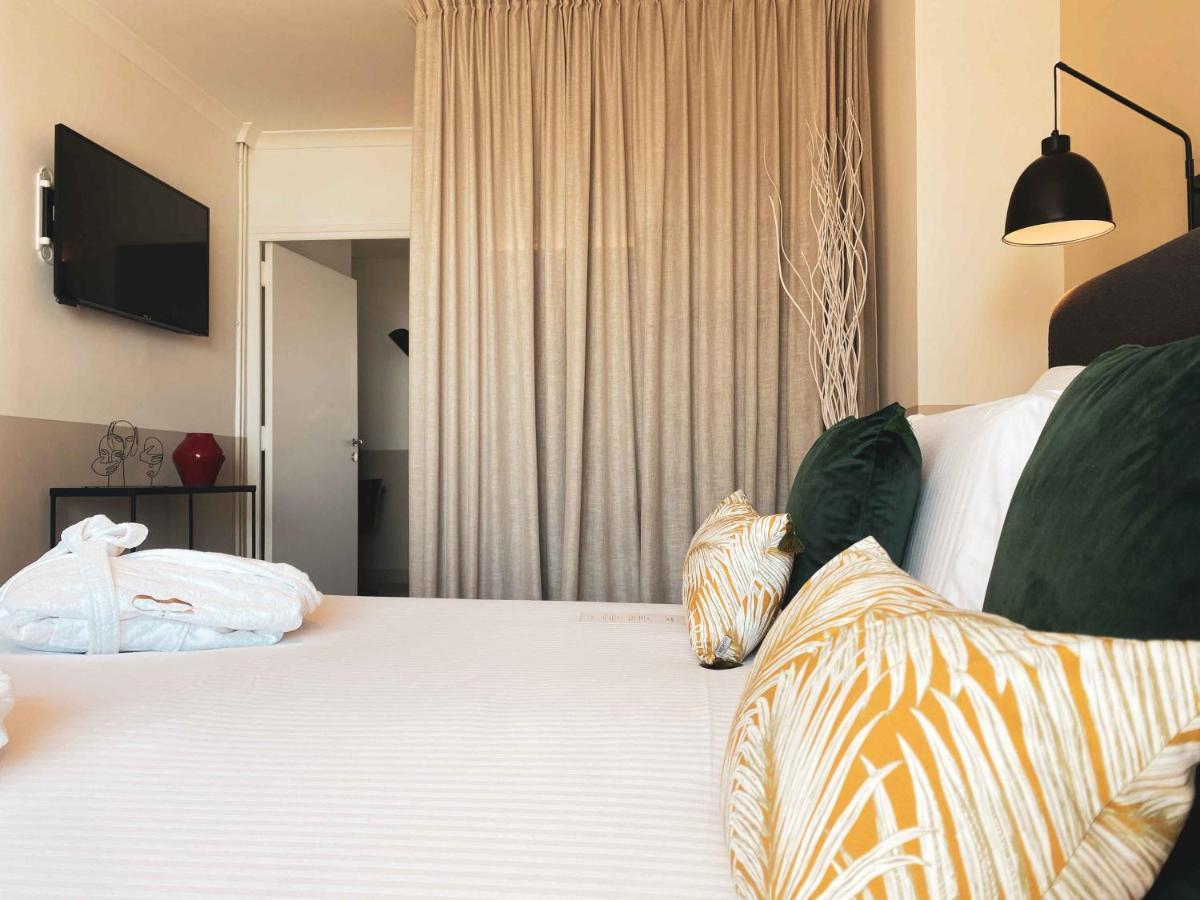 Best Western Plus La Corniche Toulon Dış mekan fotoğraf