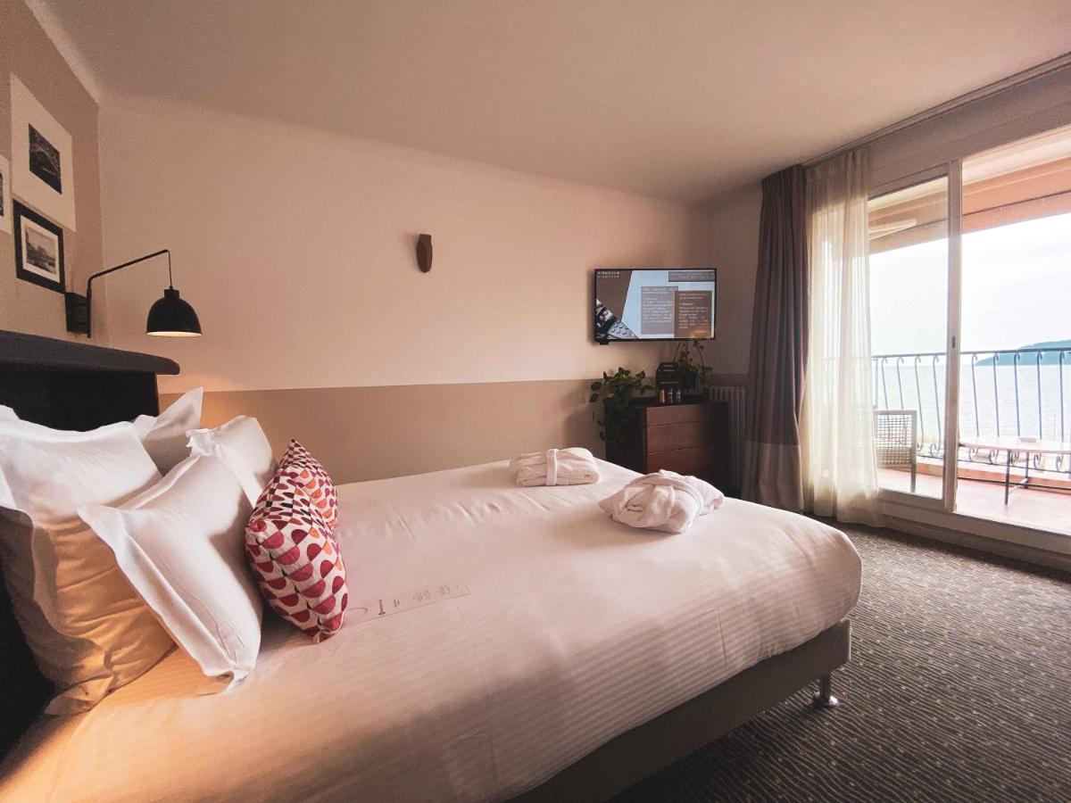 Best Western Plus La Corniche Toulon Dış mekan fotoğraf