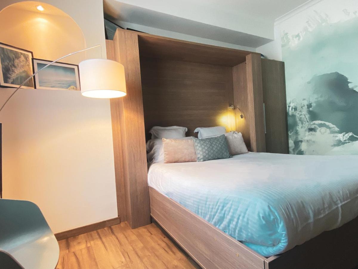Best Western Plus La Corniche Toulon Dış mekan fotoğraf