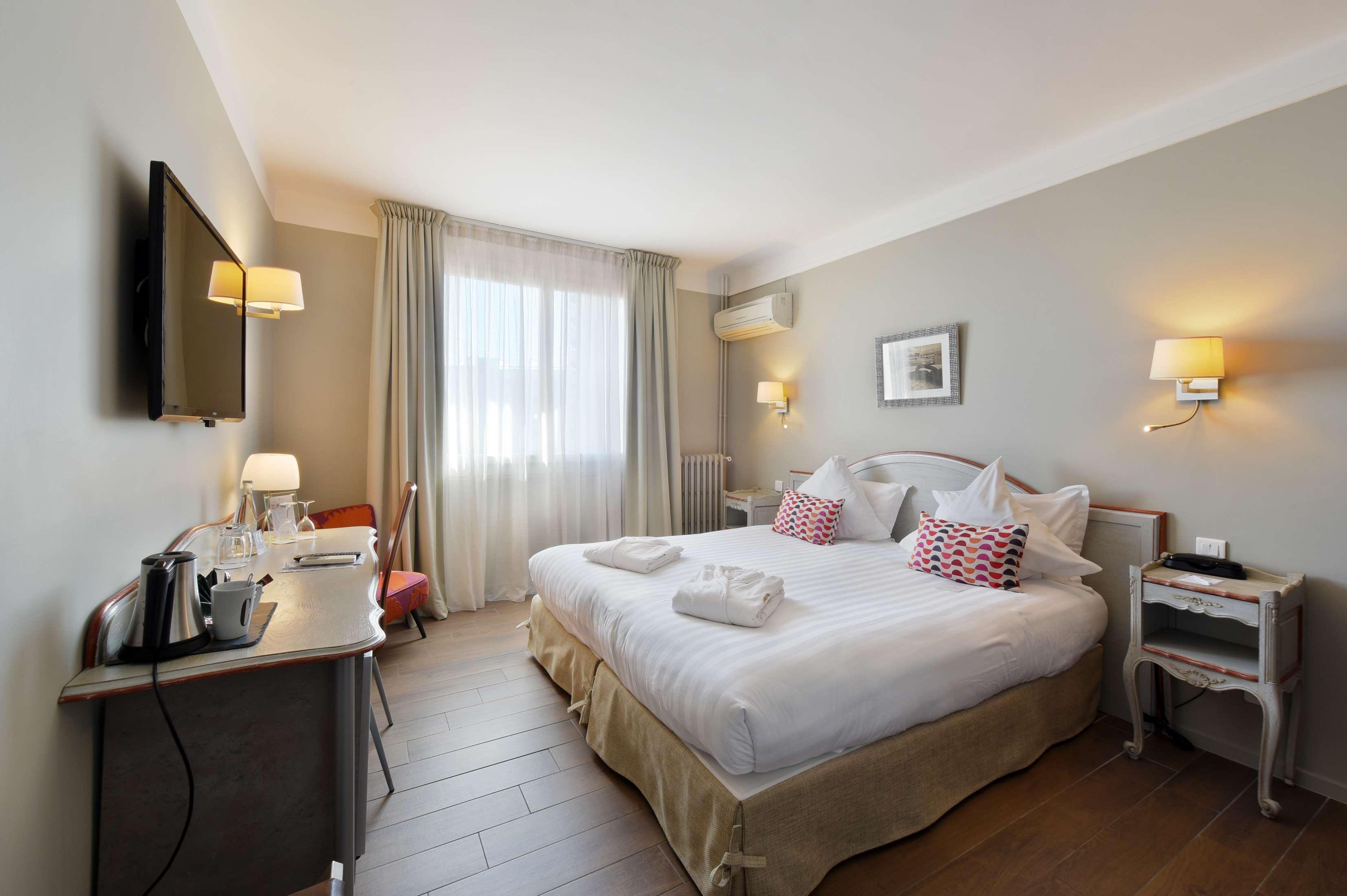 Best Western Plus La Corniche Toulon Dış mekan fotoğraf