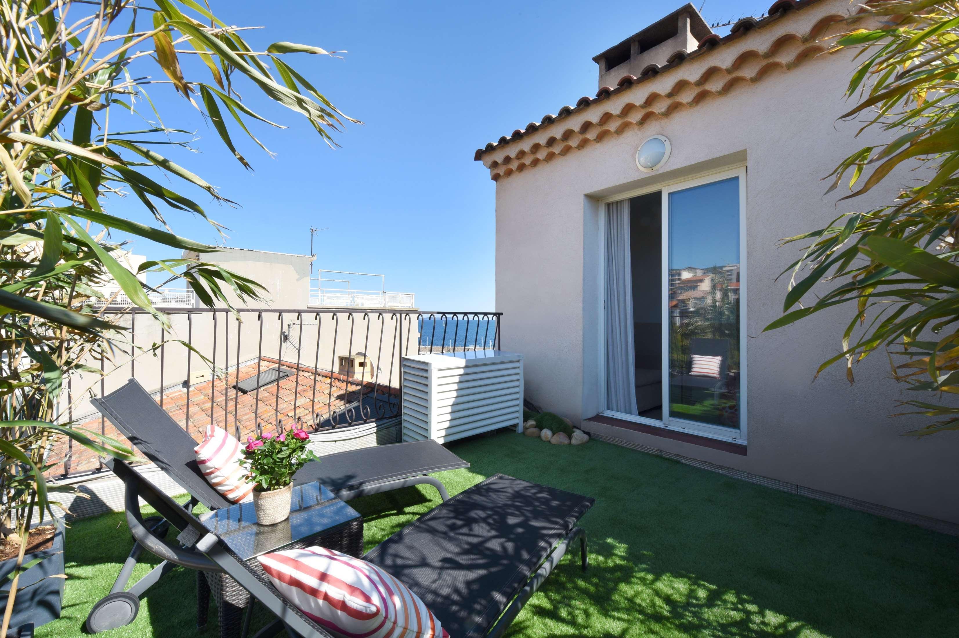 Best Western Plus La Corniche Toulon Dış mekan fotoğraf