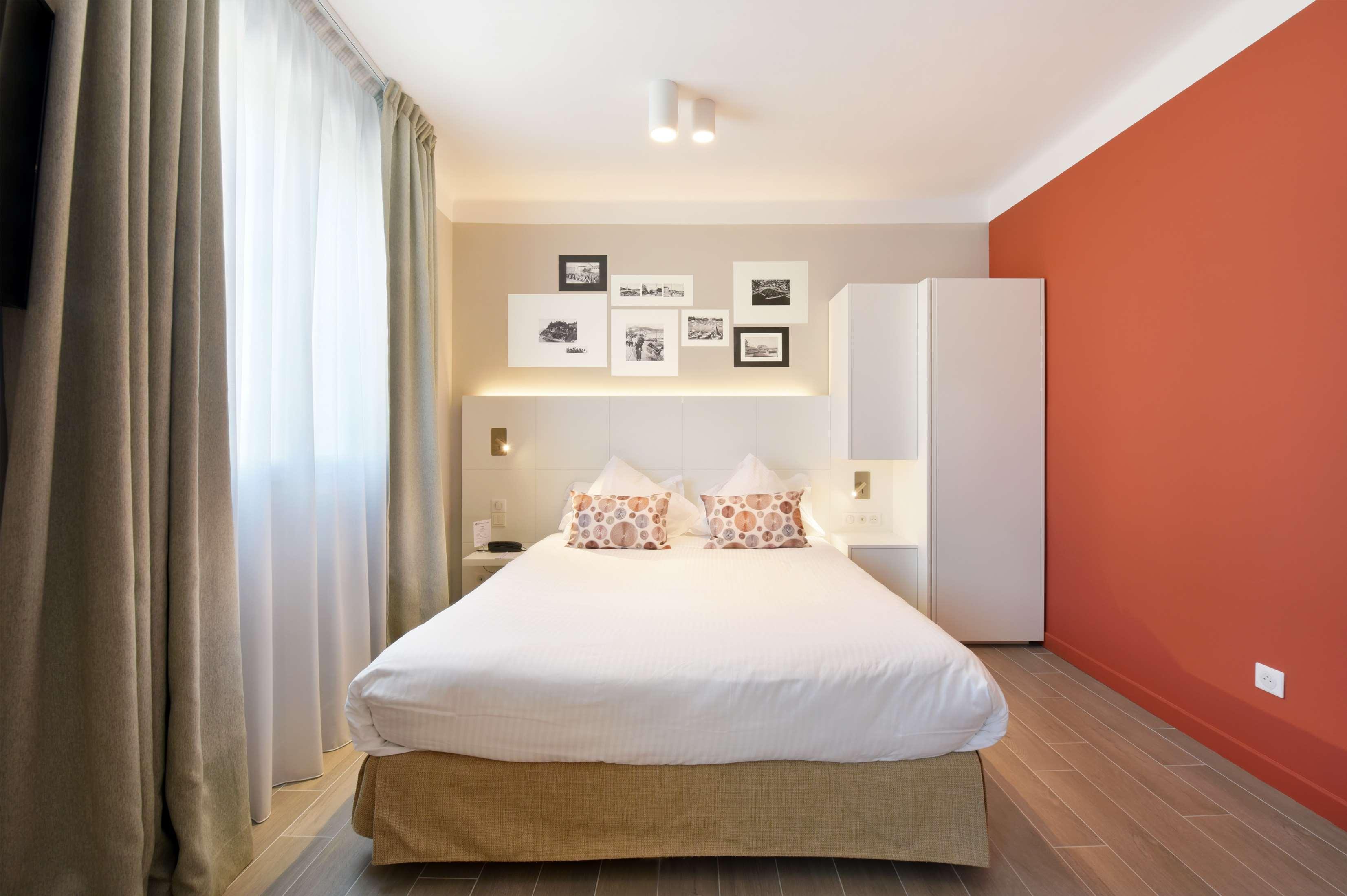 Best Western Plus La Corniche Toulon Dış mekan fotoğraf