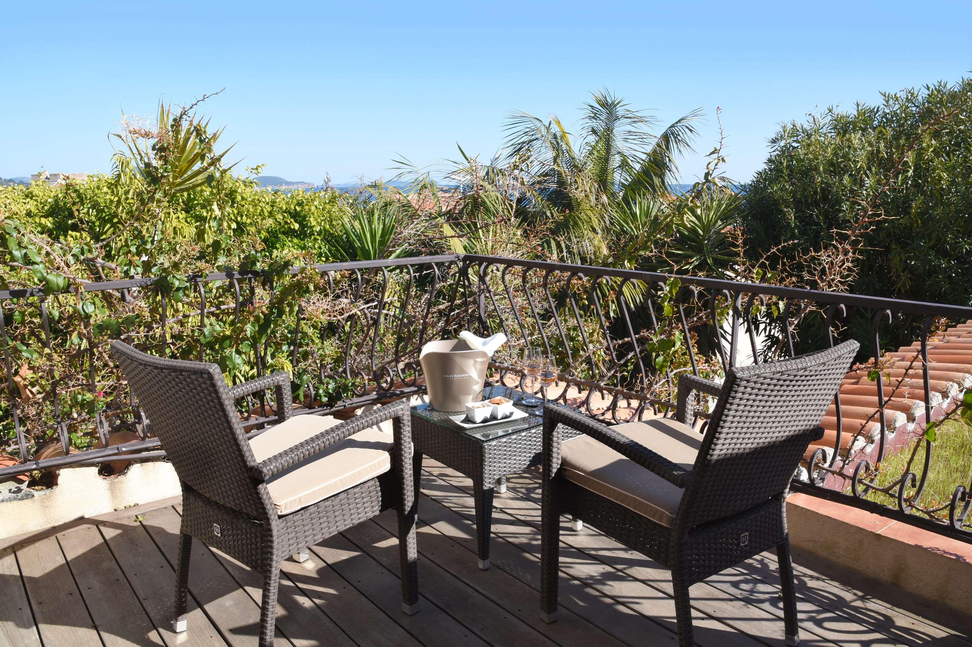Best Western Plus La Corniche Toulon Dış mekan fotoğraf