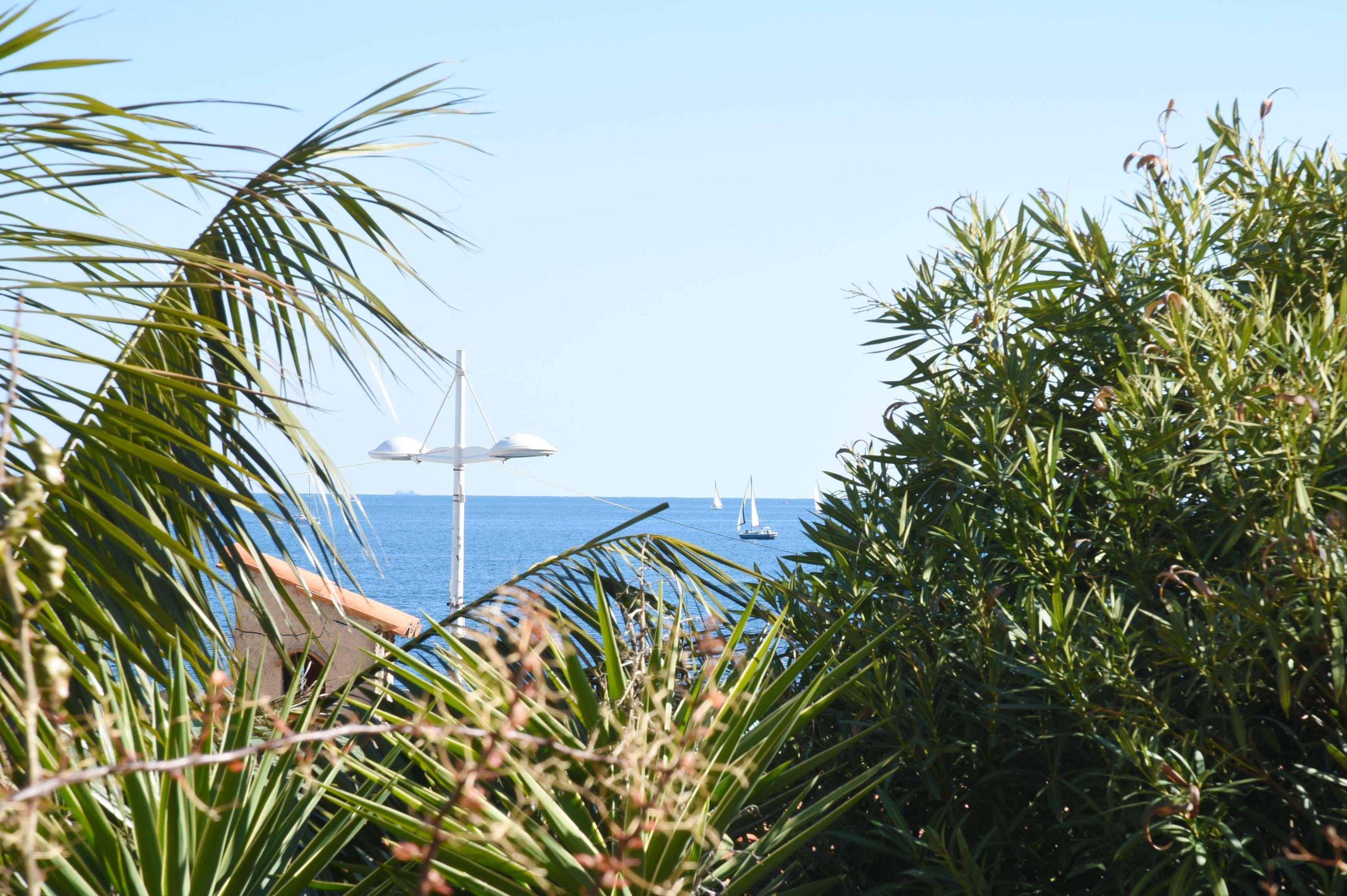 Best Western Plus La Corniche Toulon Dış mekan fotoğraf