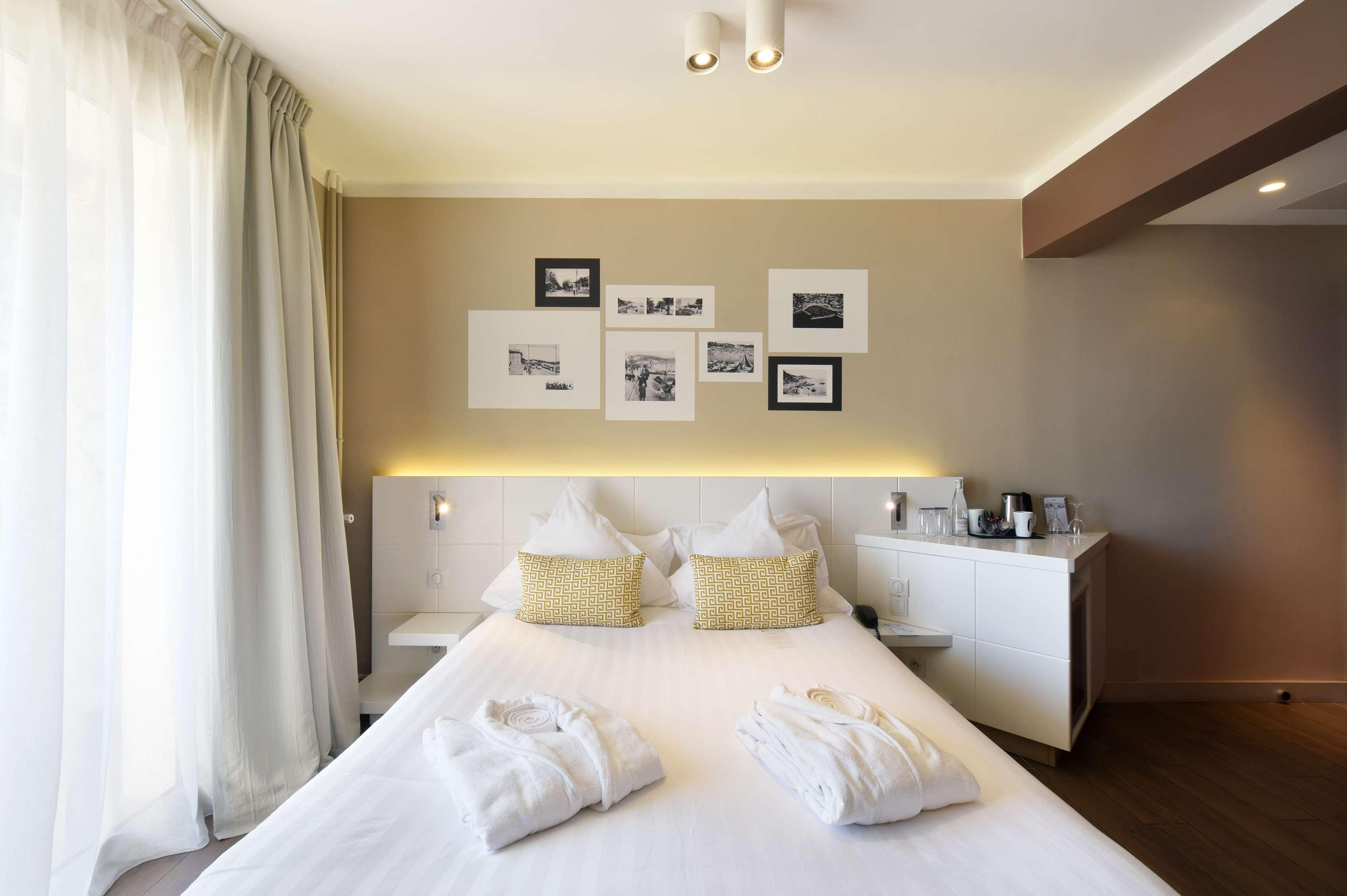 Best Western Plus La Corniche Toulon Dış mekan fotoğraf