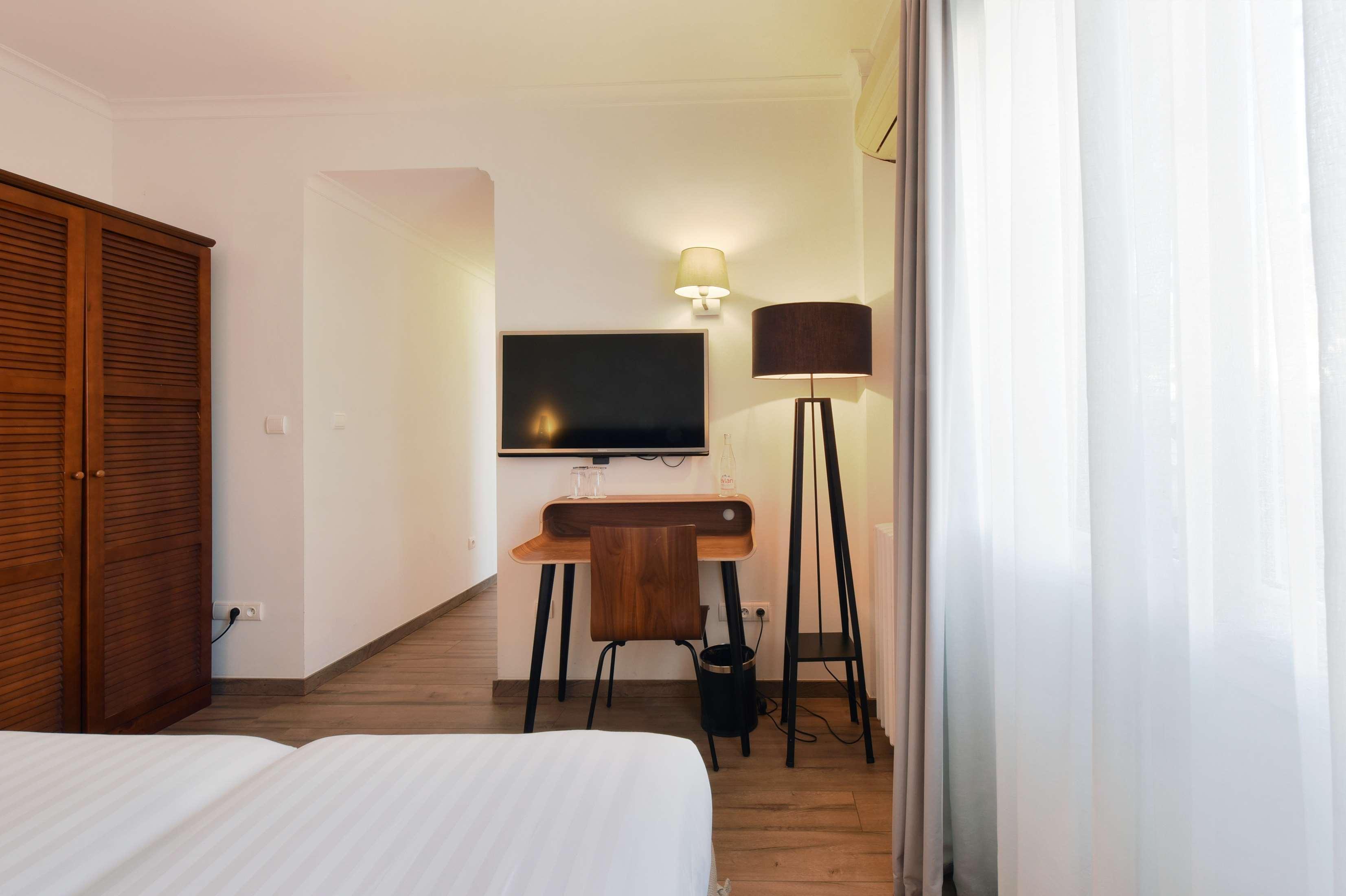 Best Western Plus La Corniche Toulon Dış mekan fotoğraf