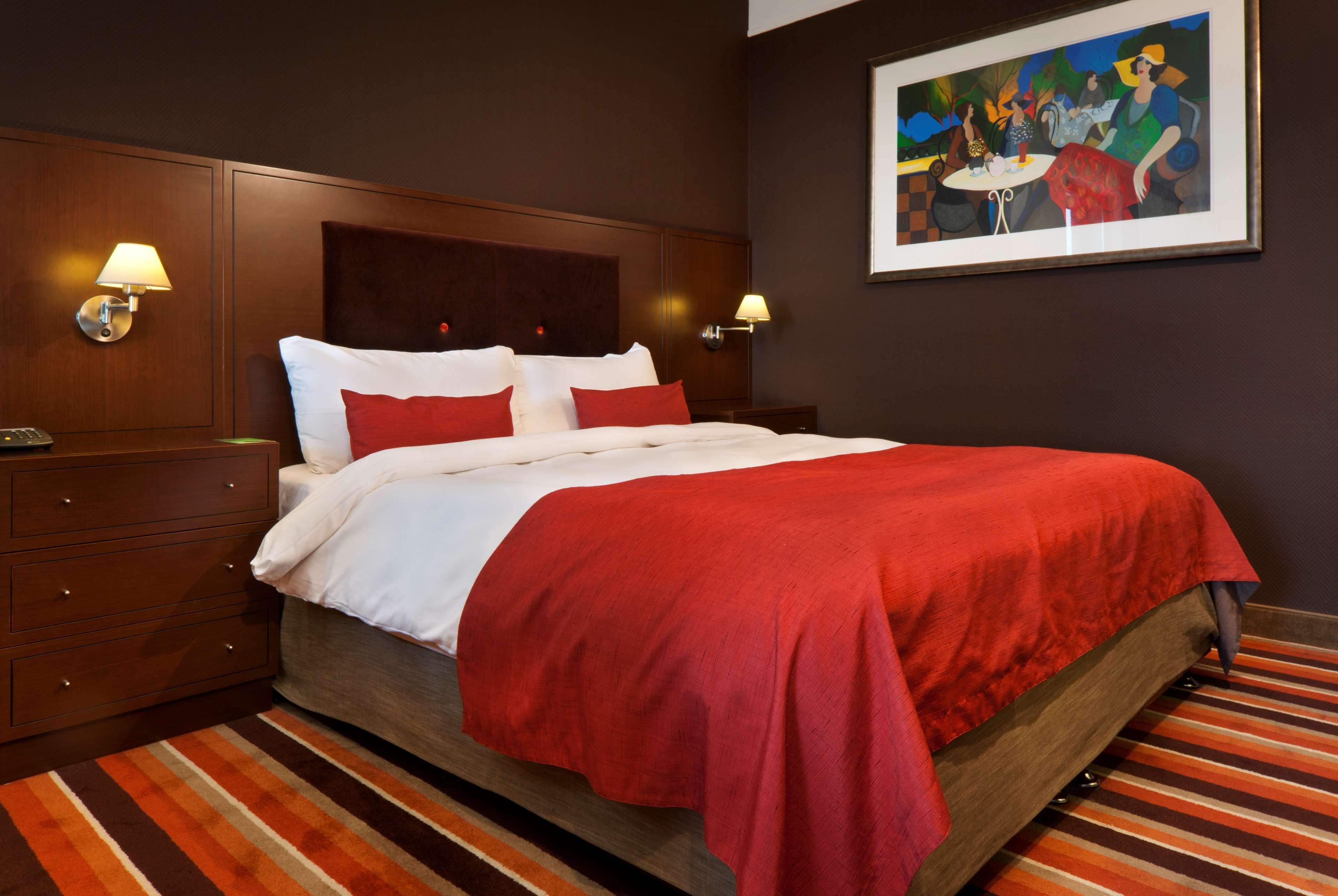 Best Western Plus La Corniche Toulon Dış mekan fotoğraf