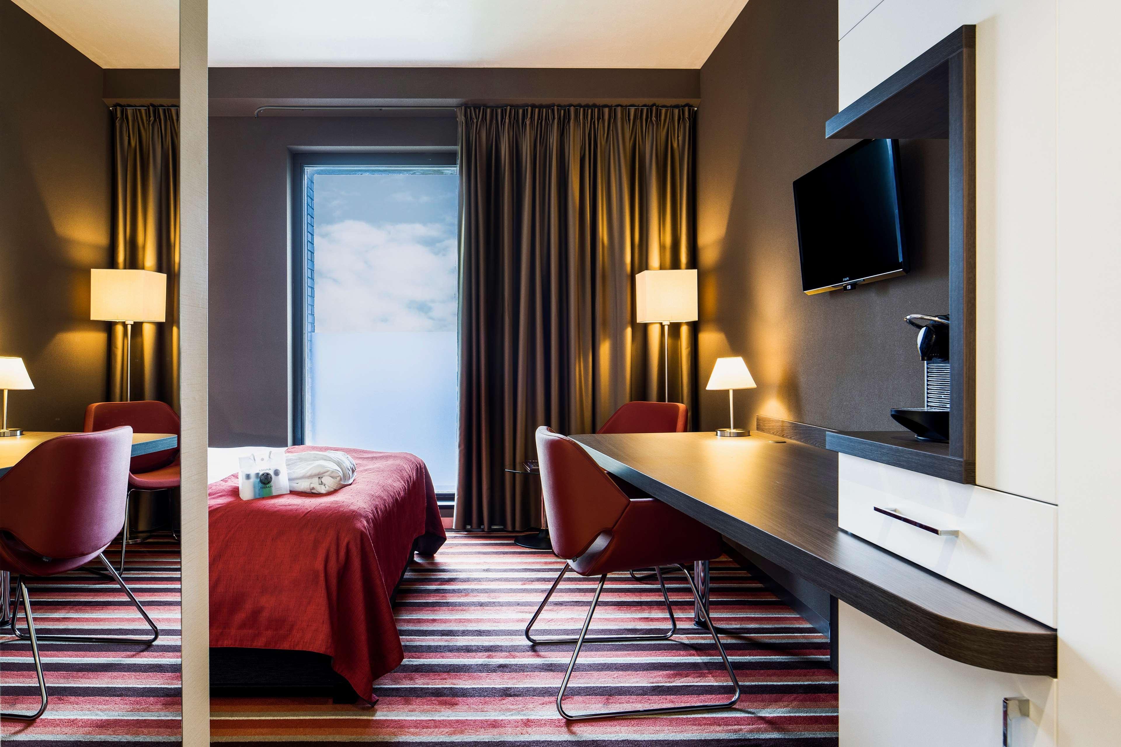 Best Western Plus La Corniche Toulon Dış mekan fotoğraf