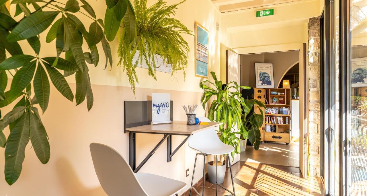 Best Western Plus La Corniche Toulon Dış mekan fotoğraf
