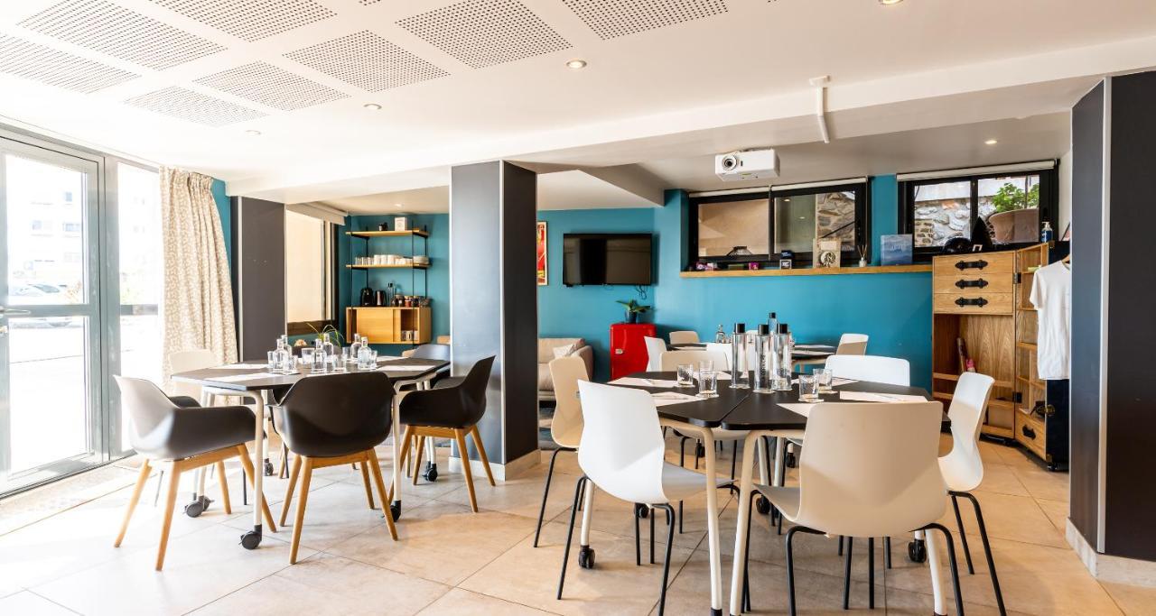 Best Western Plus La Corniche Toulon Dış mekan fotoğraf